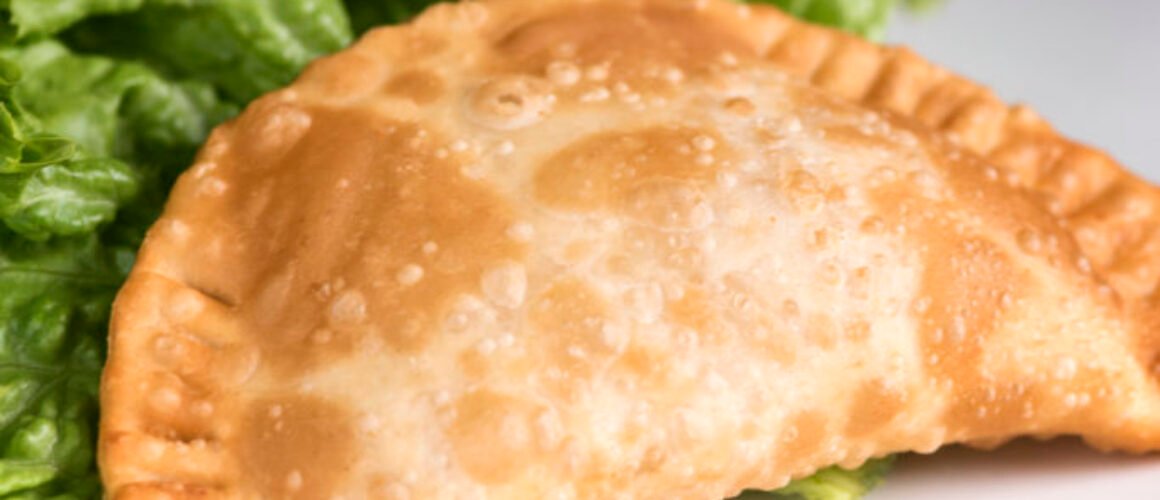 Camarón Queso