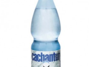 Agua Mineral 500 ml