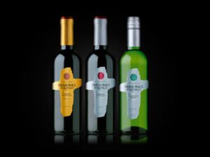 Misiones de Rengo 375cc Varietal