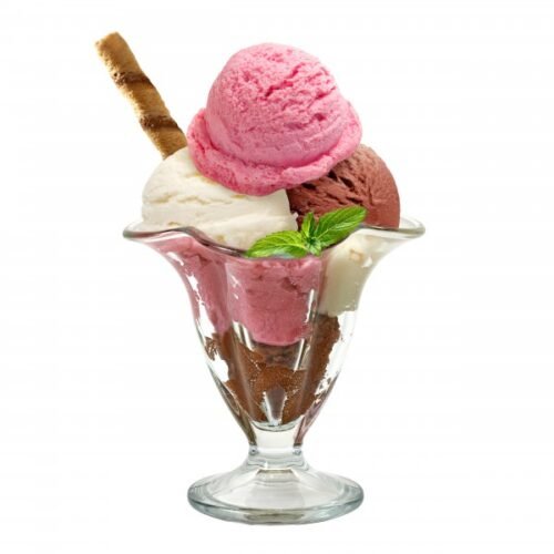 Copa de Helado