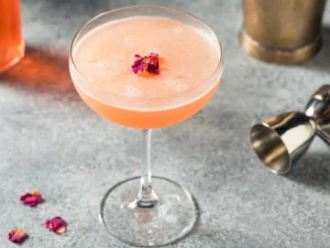 Ramazzotti Sour