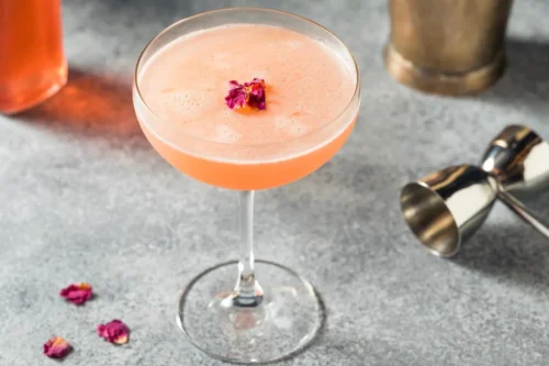Ramazzotti Sour
